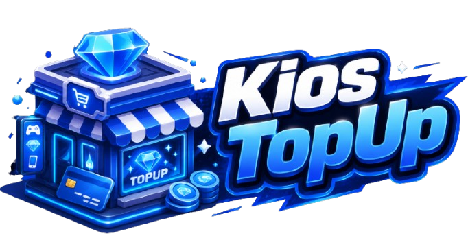 Kiostopup